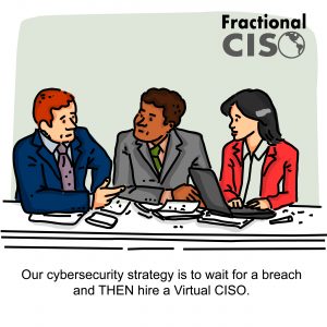 Virtual CISO