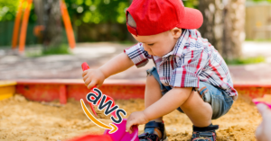 How to create an aws sandbox