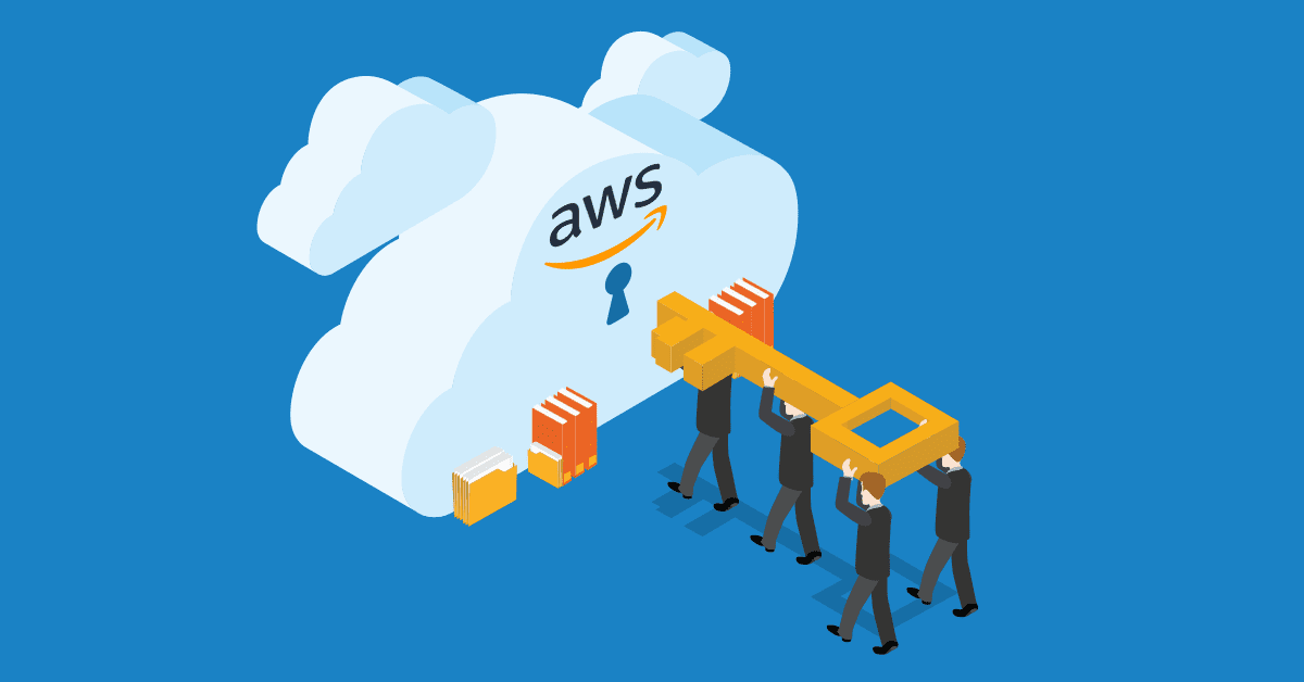AWS Root Login