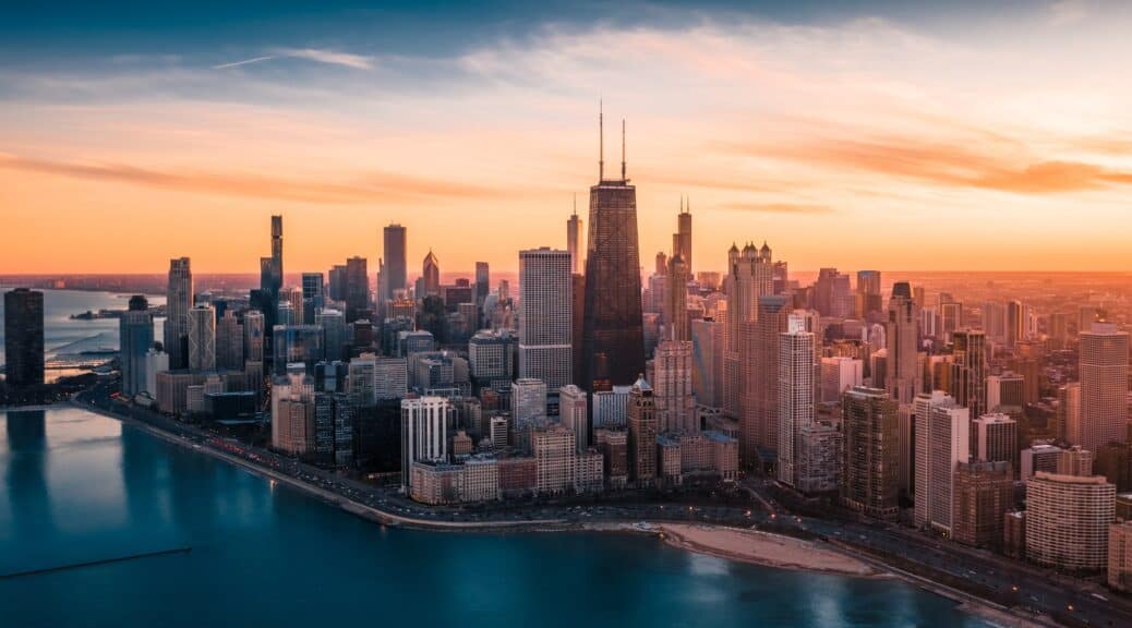 chicago cybersecurity services