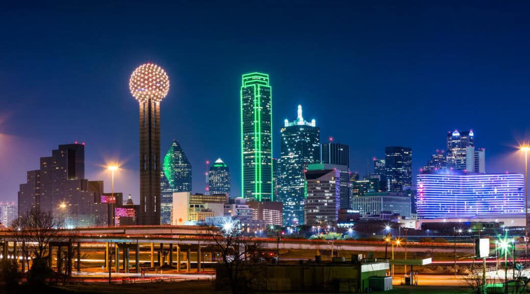 dallas cybersecurity services