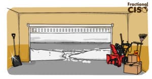 Different Circumstances, Different Solutions