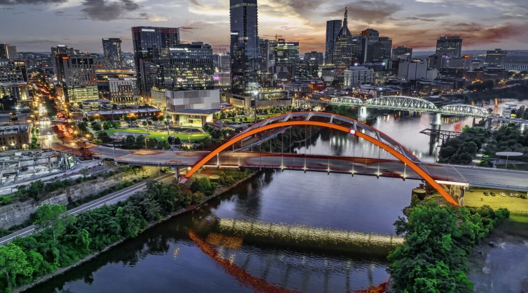 nashville cybersecurity services