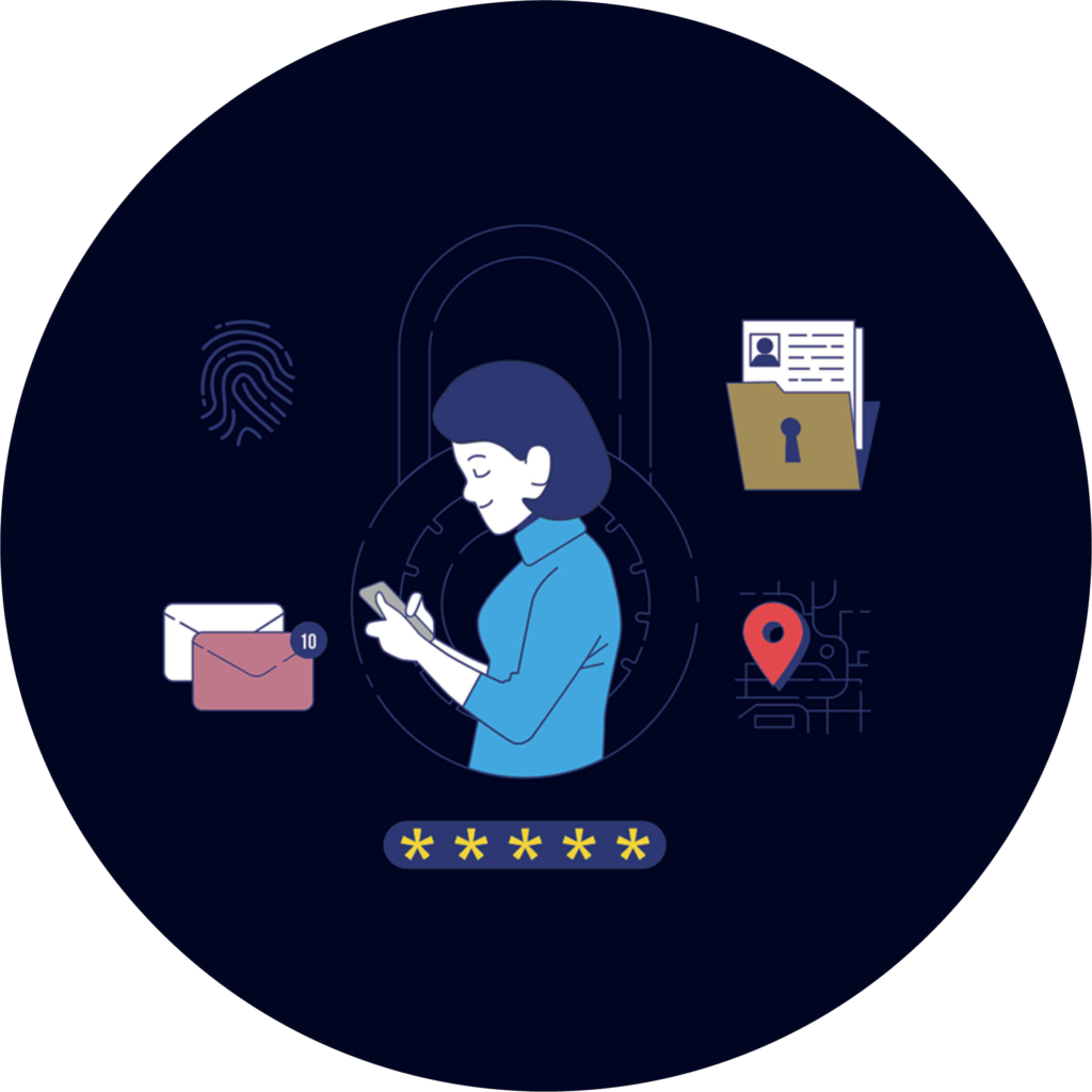 Learn More About Security