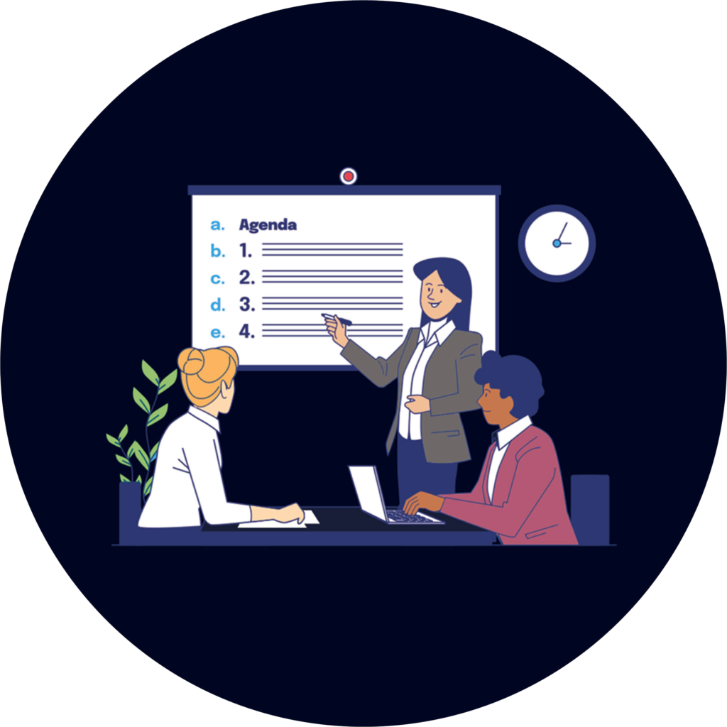 Run Great Meetings